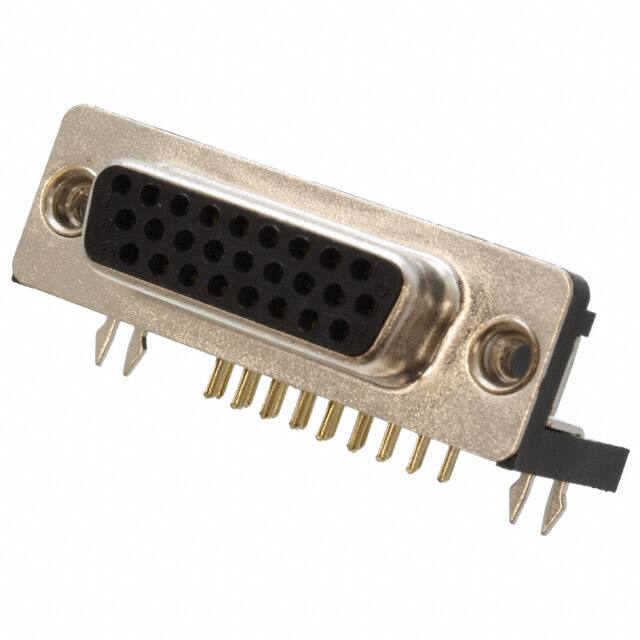 SDS108-PRP2-F26-SN13-1 Sullins Connector Solutions  D-Sub Connector Assemblies